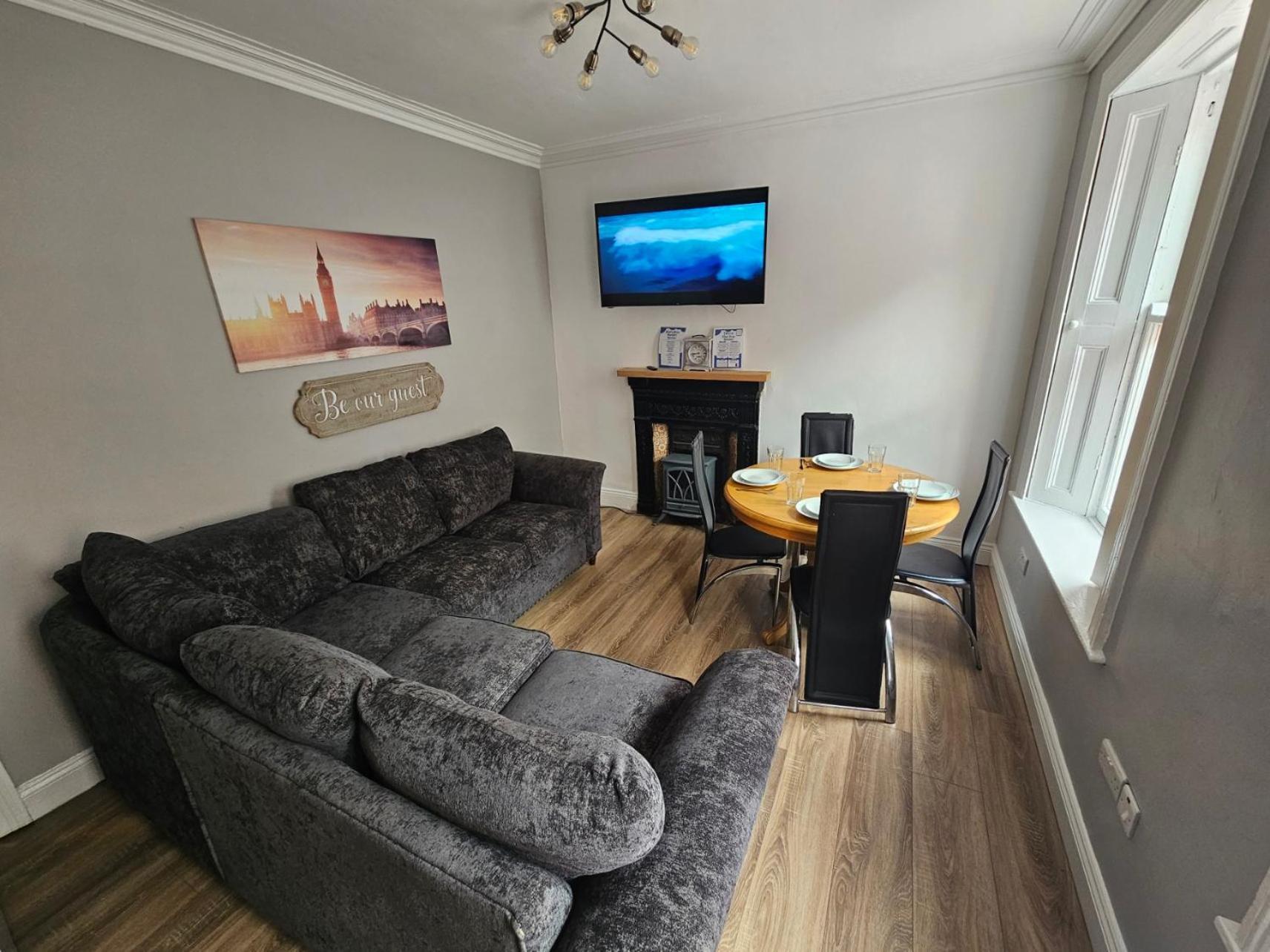 Shop Street Apartment Galway