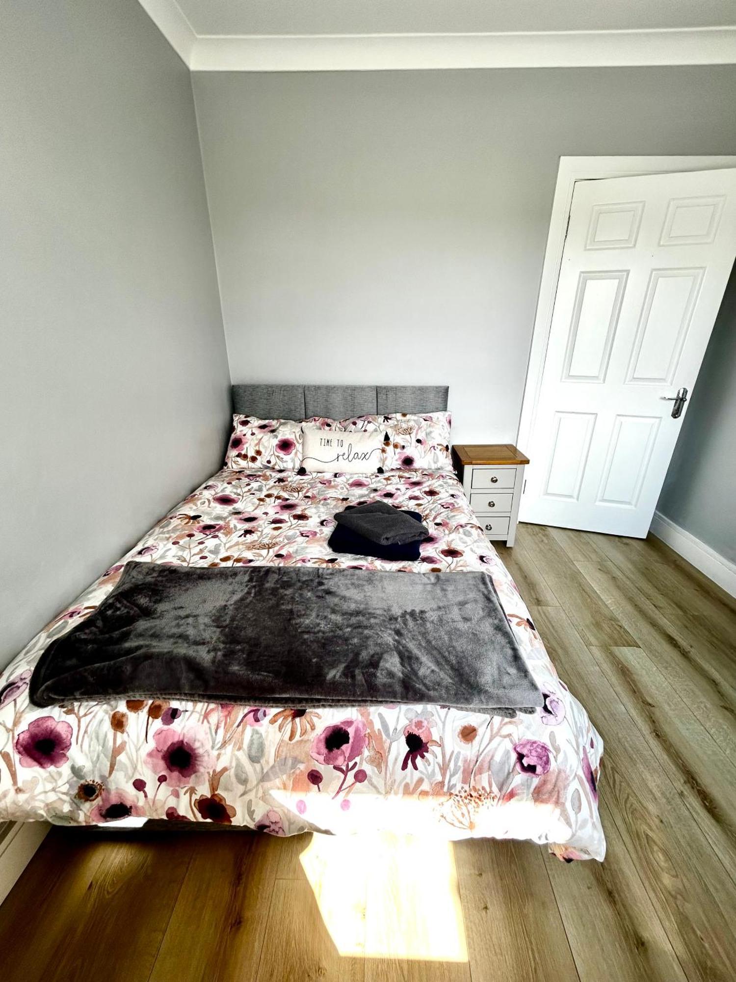 Holiday home Ocean View House -connemarra Galway