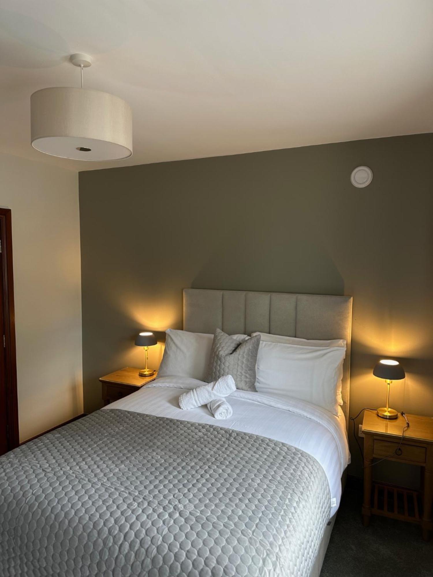 The Brook Bed & Breakfast Galway