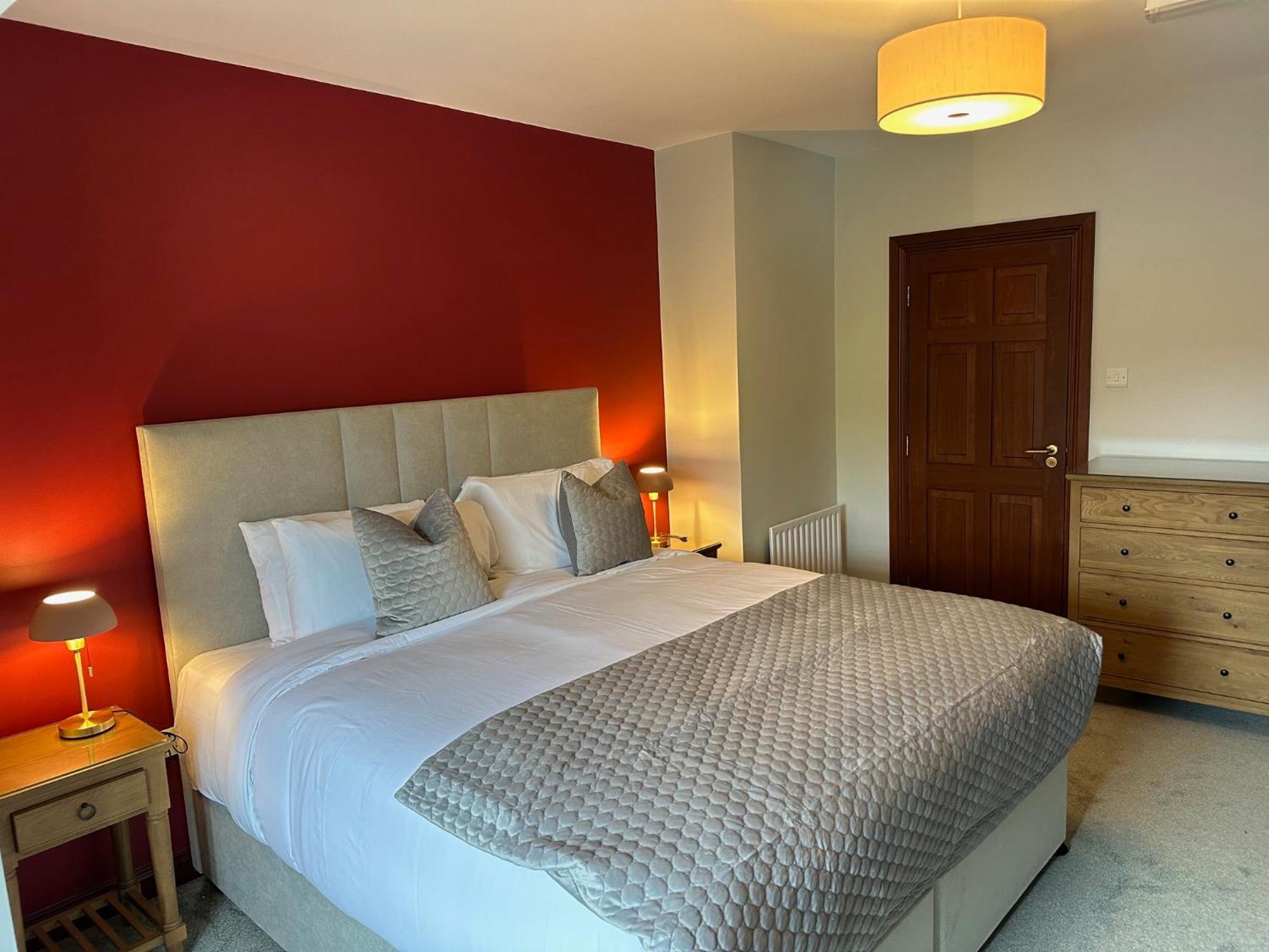 The Brook Bed & Breakfast Galway