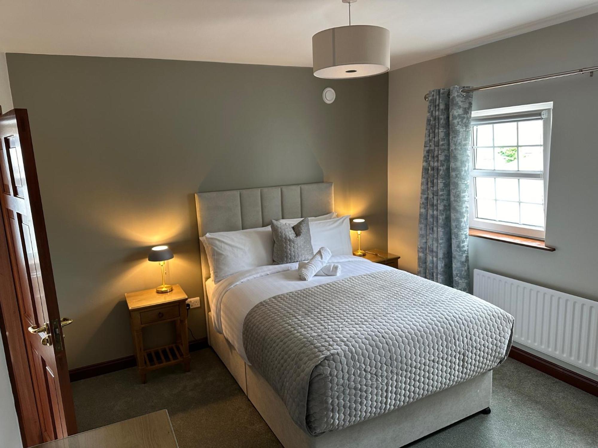 Bed & Breakfast The Brook Galway