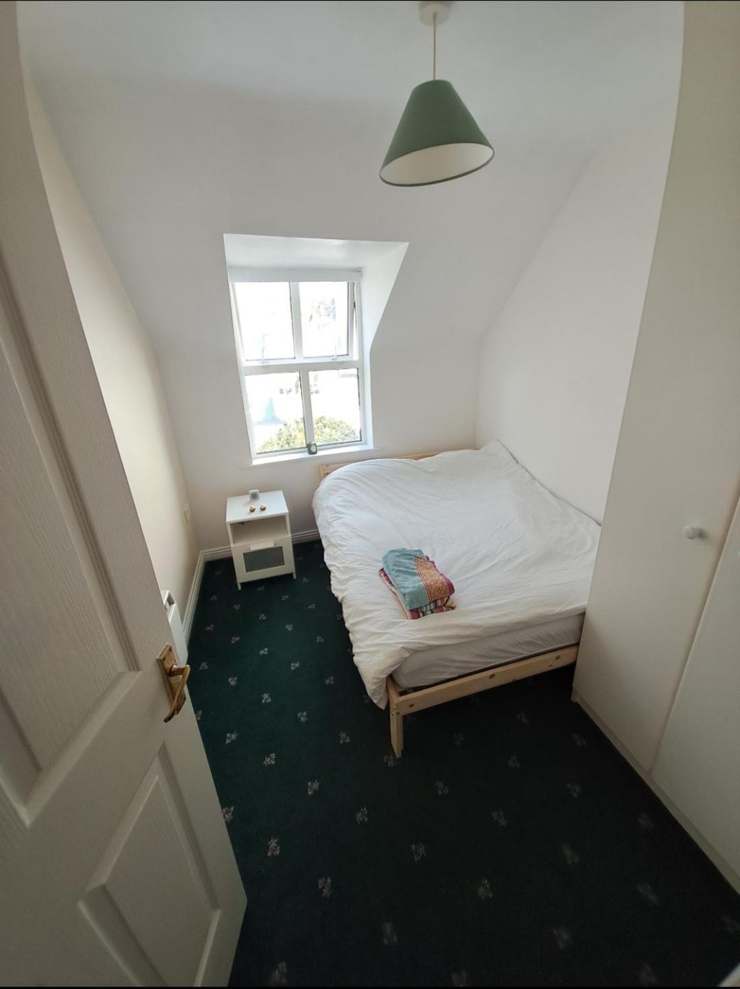 Homestay Centre Double Galway