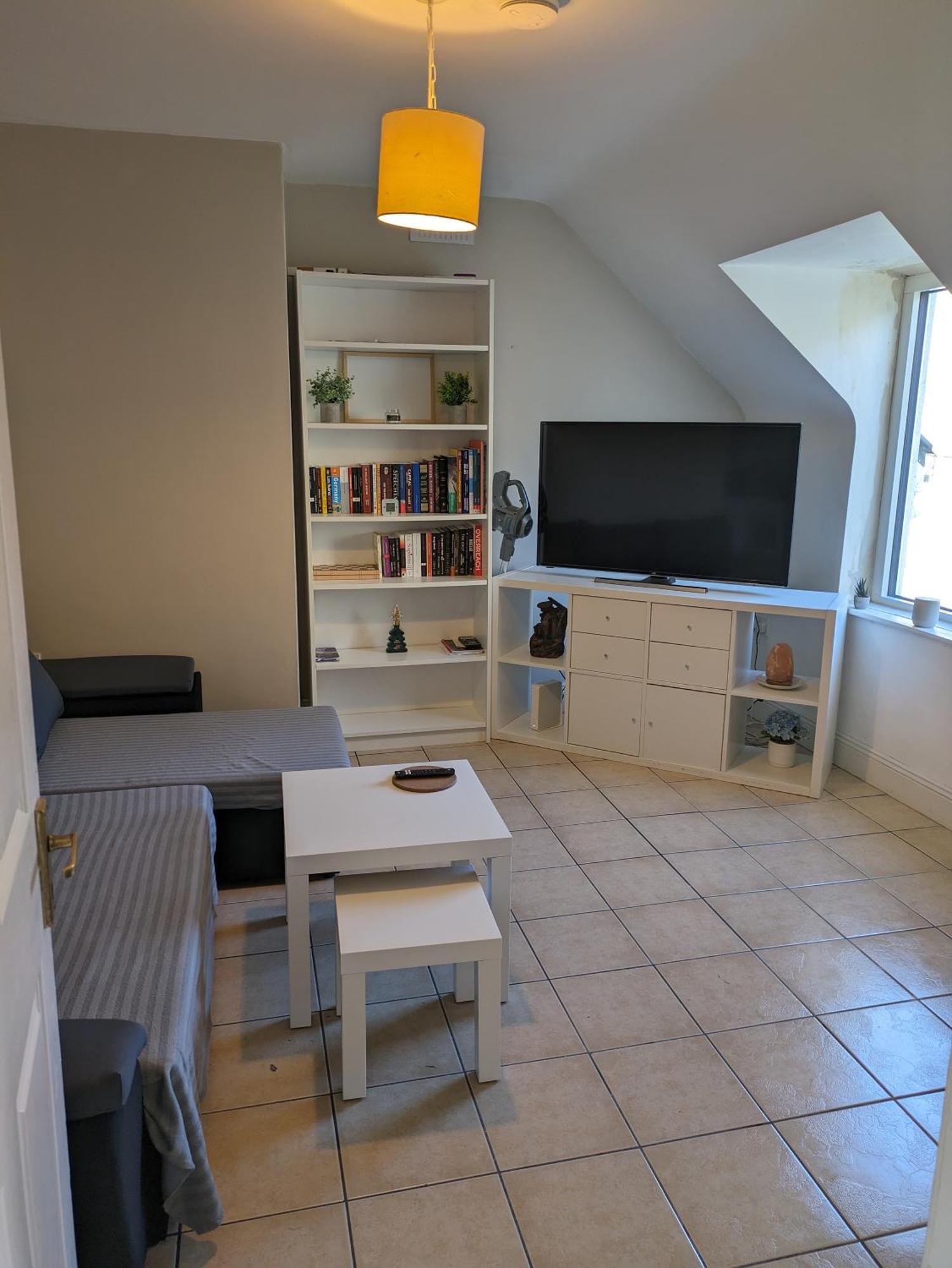 Centre Double Homestay *