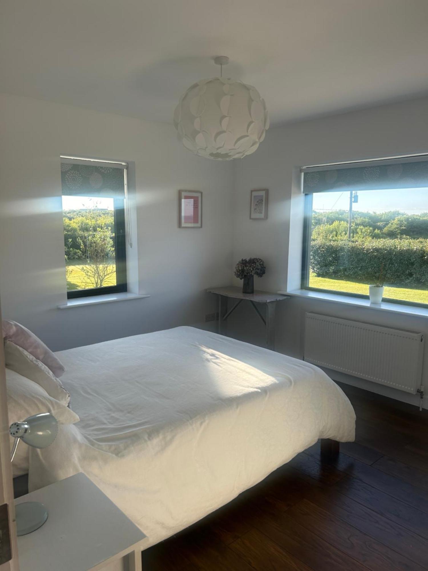 Sea View Holiday home *