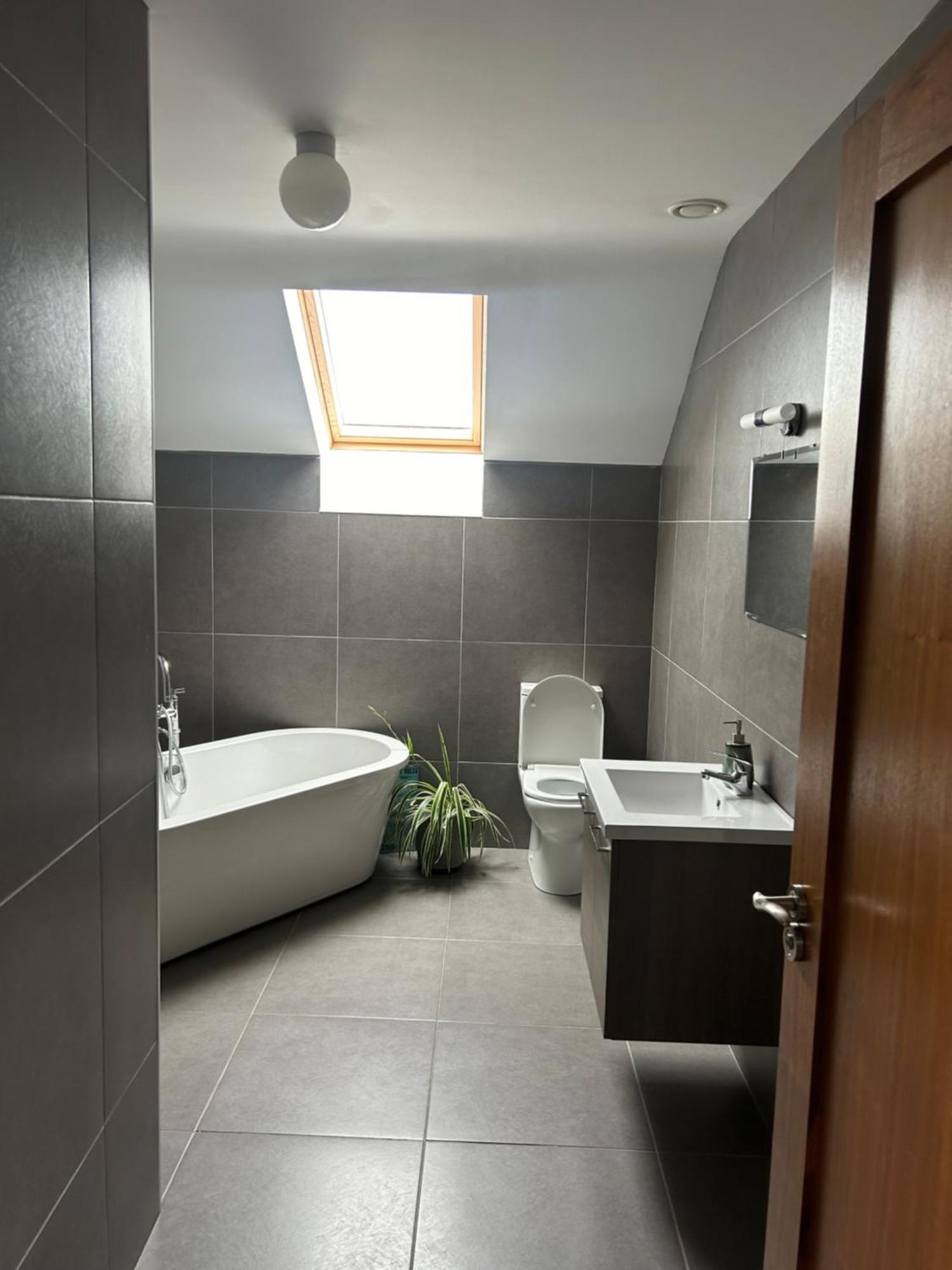 Sea View Holiday home Galway