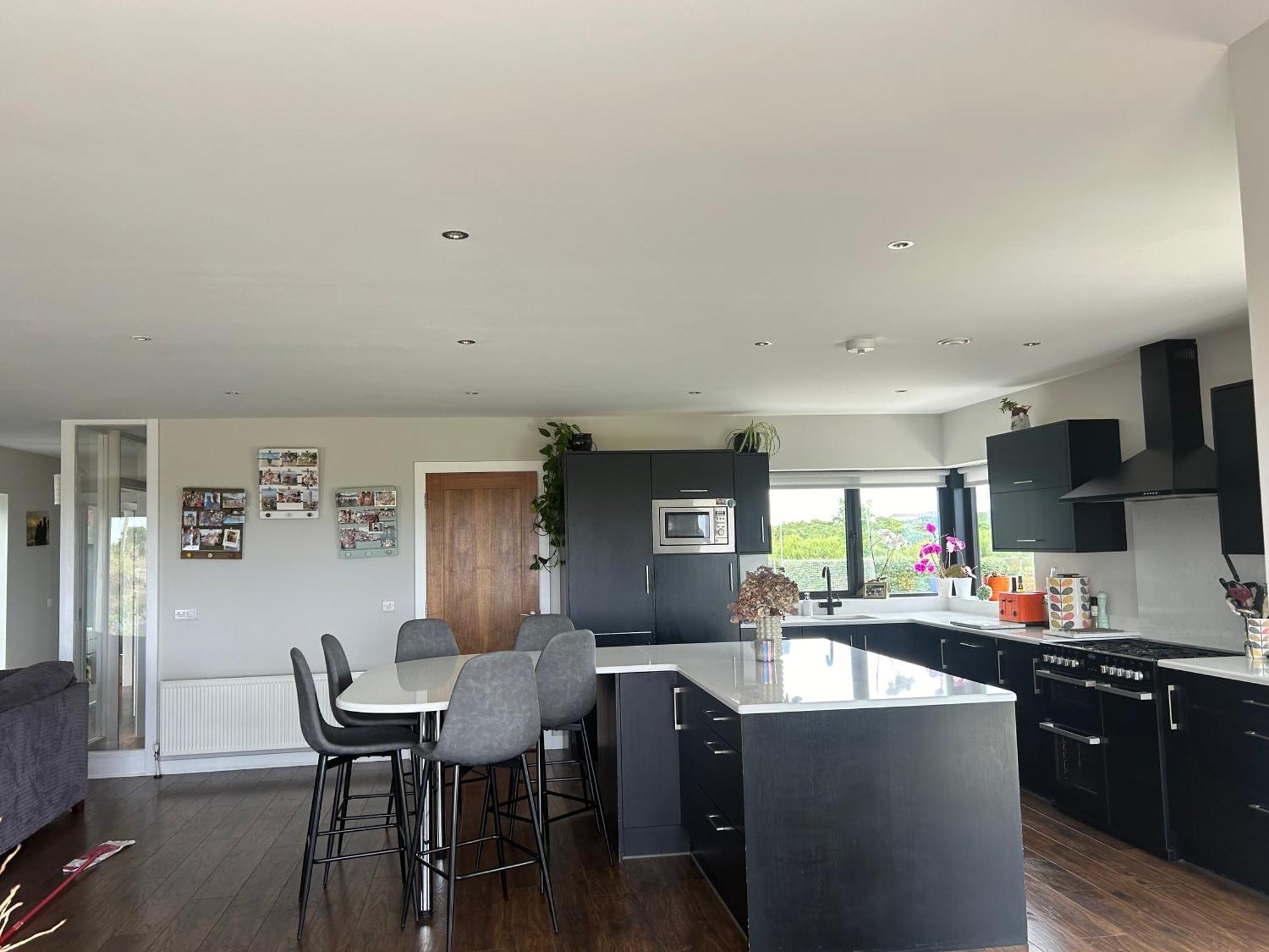 Holiday home Sea View