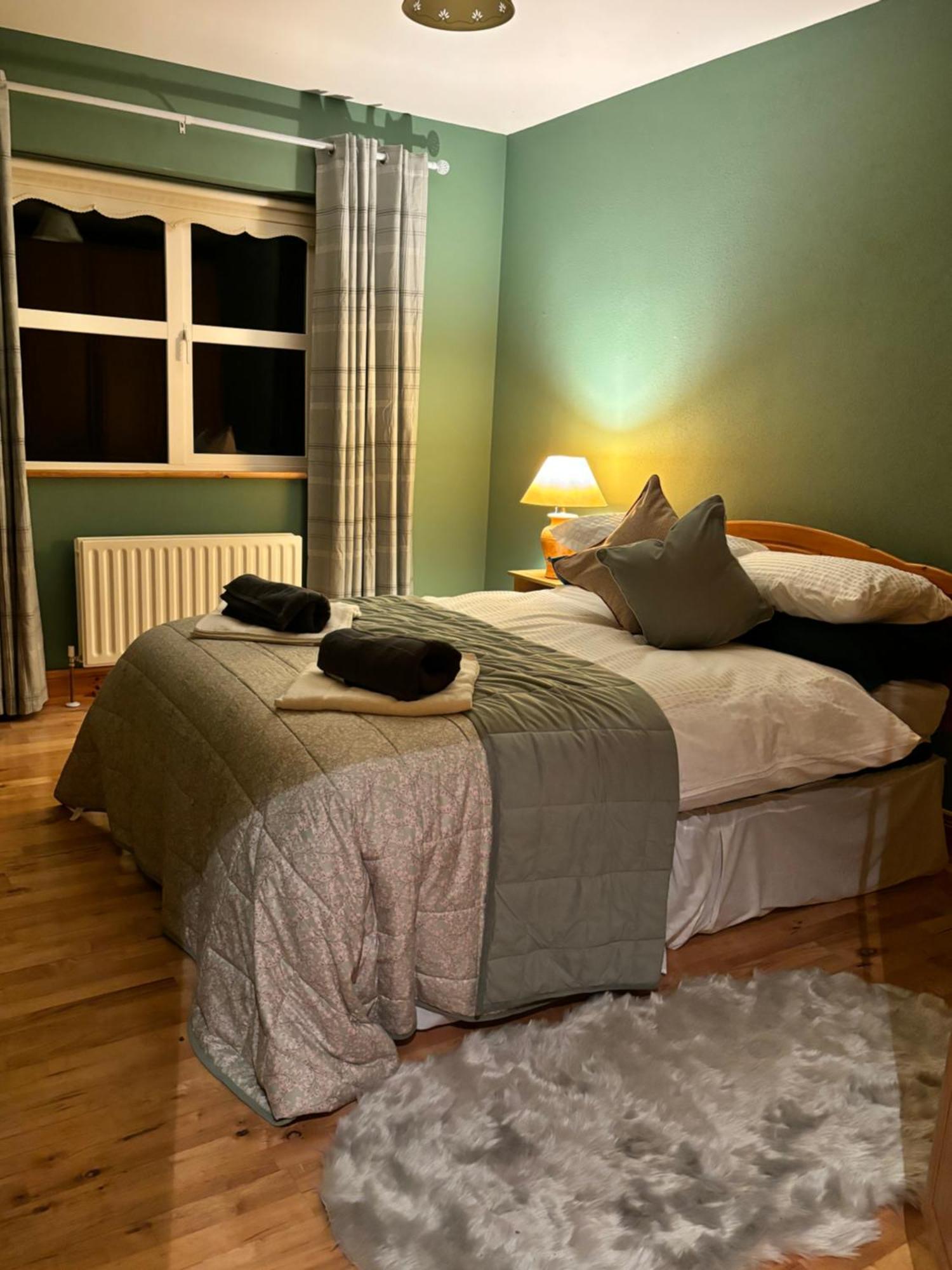 Holiday home Madeleines Place Galway