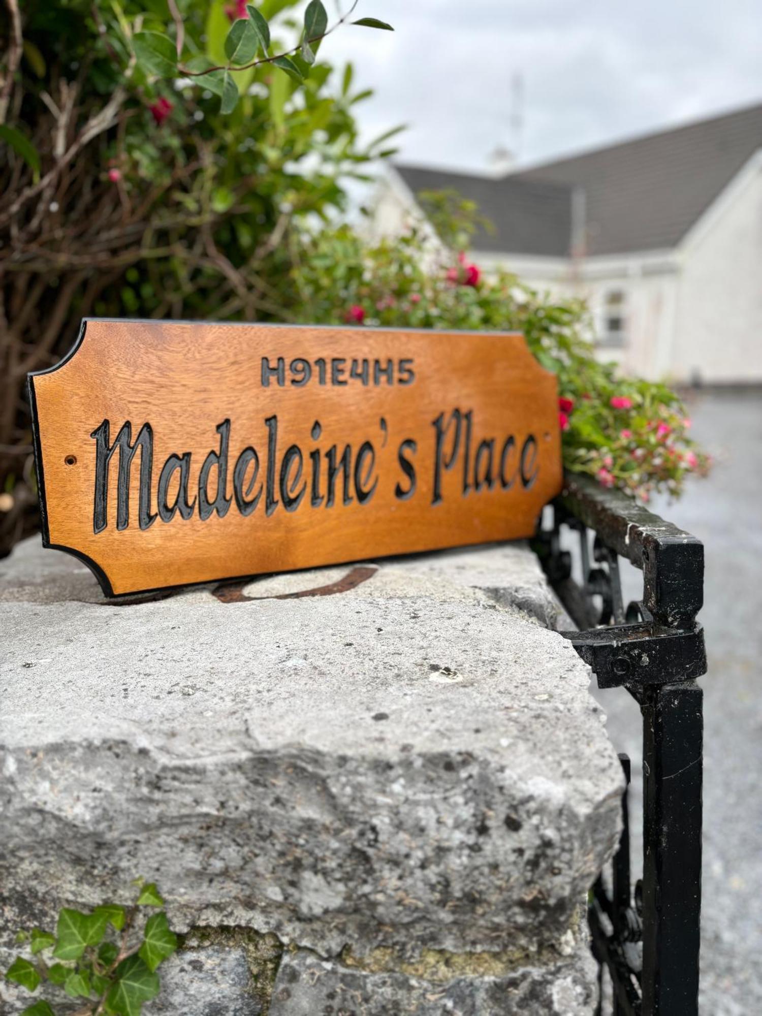 Holiday home Madeleines Place Galway