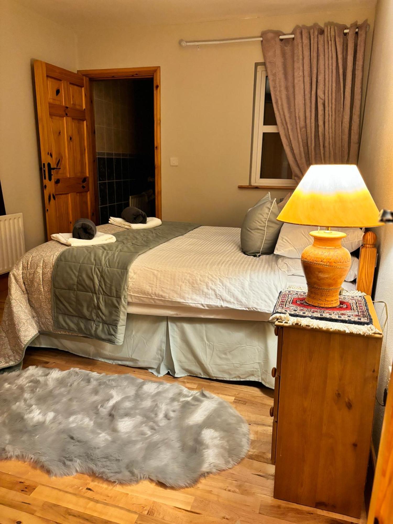 Holiday home Madeleines Place Galway