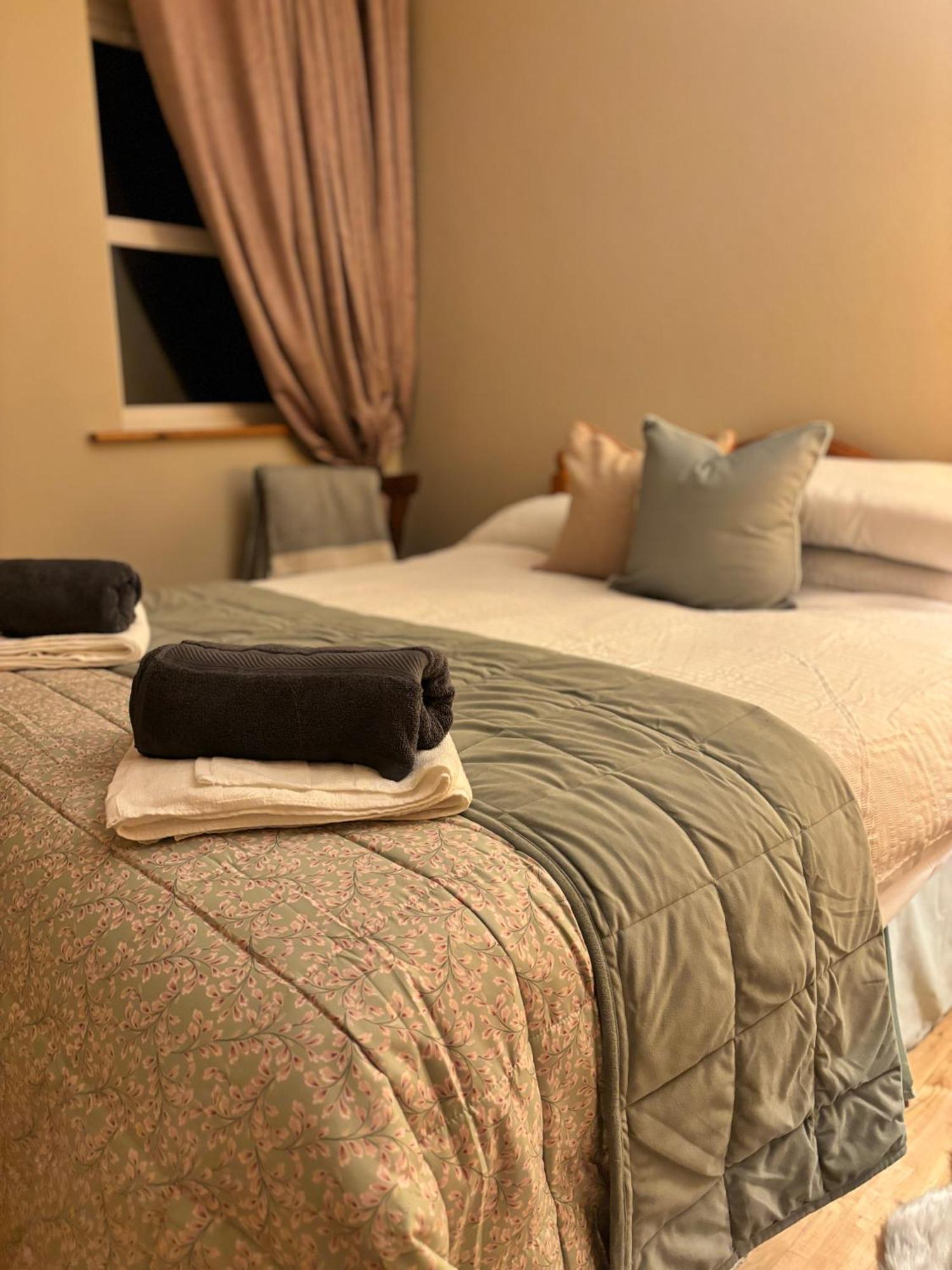 Madeleines Place Holiday home Galway