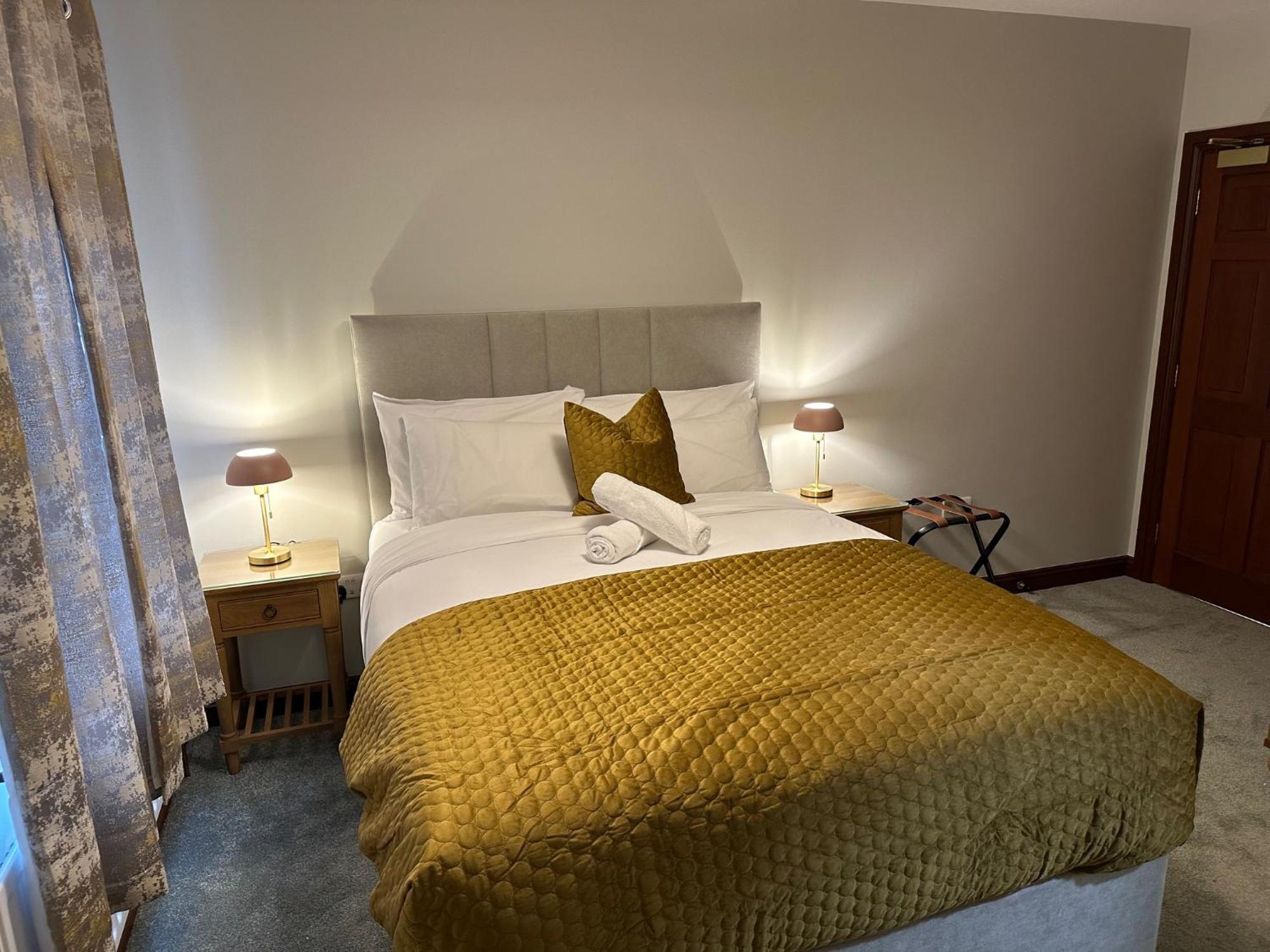 Bed & Breakfast The Brook Galway