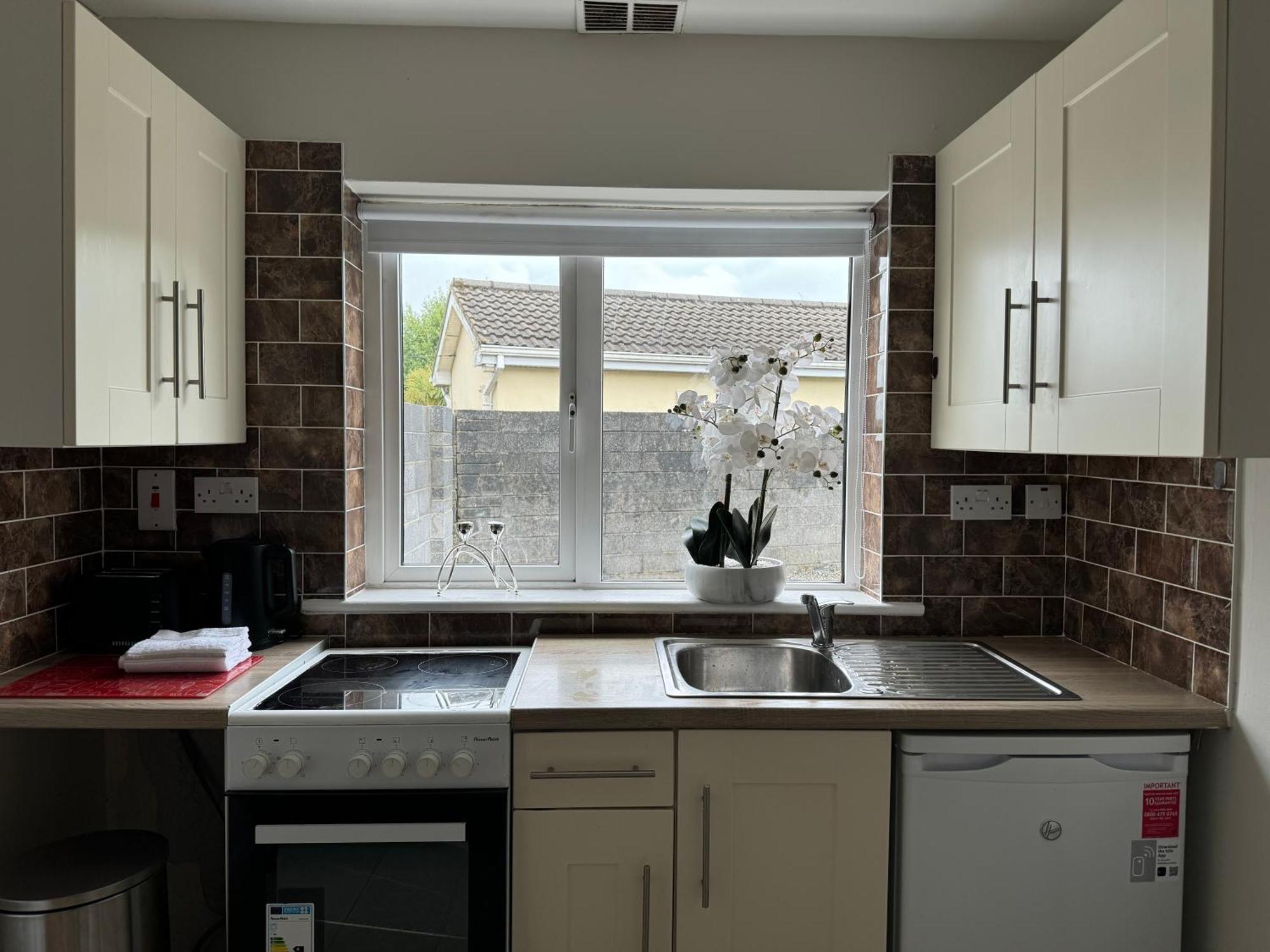 Small 25m2 With In Walking Distance Of The Of * Galway