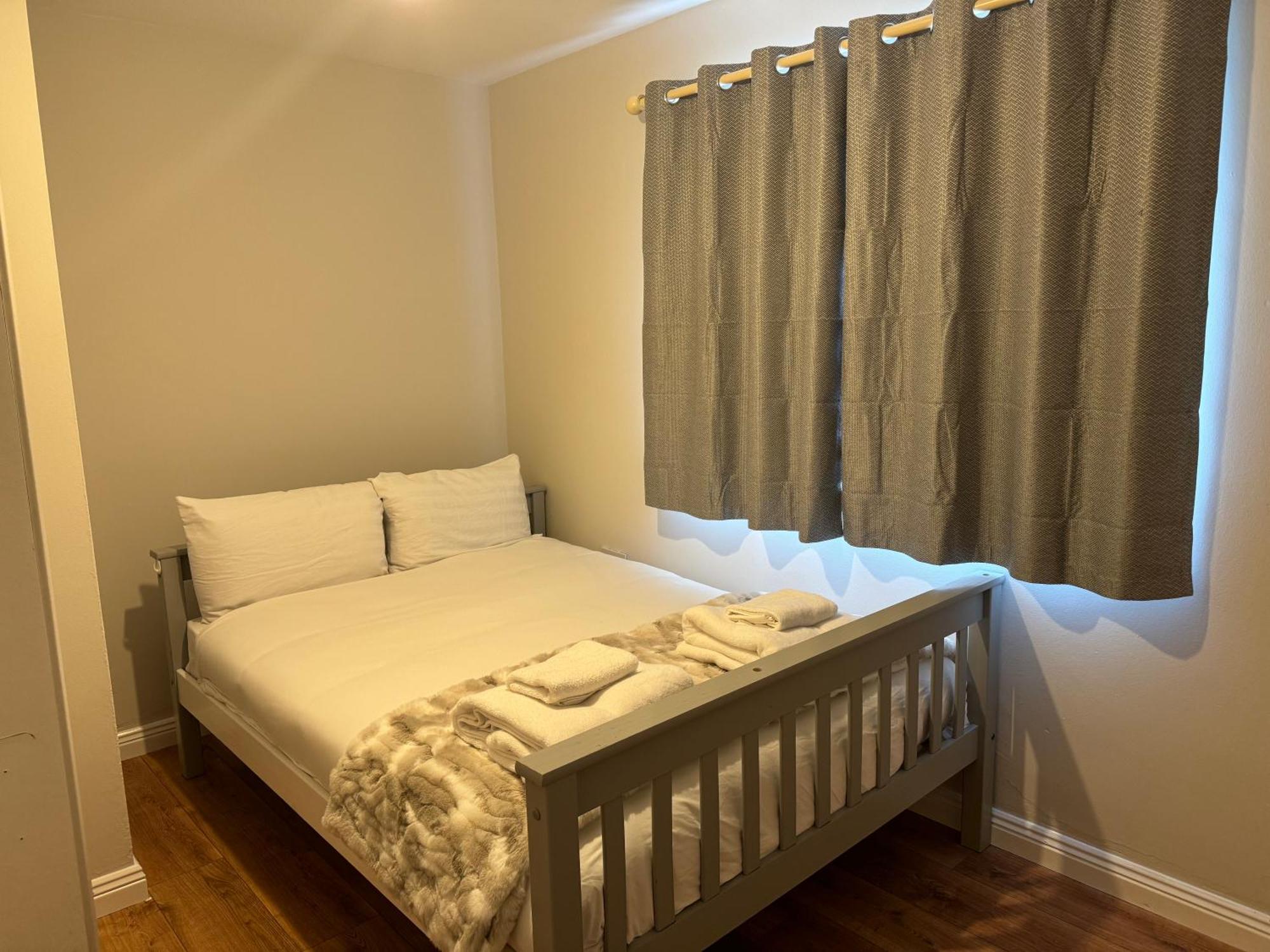 Small 25m2 With In Walking Distance Of The Of Apartment *