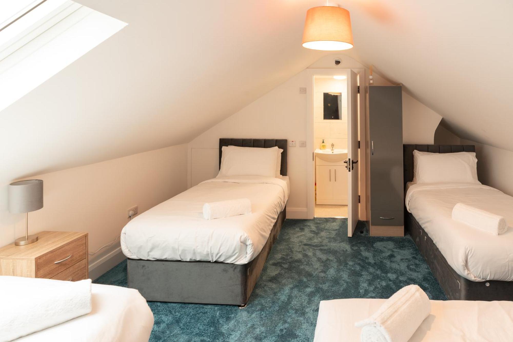 Westwood Court Guest house Galway