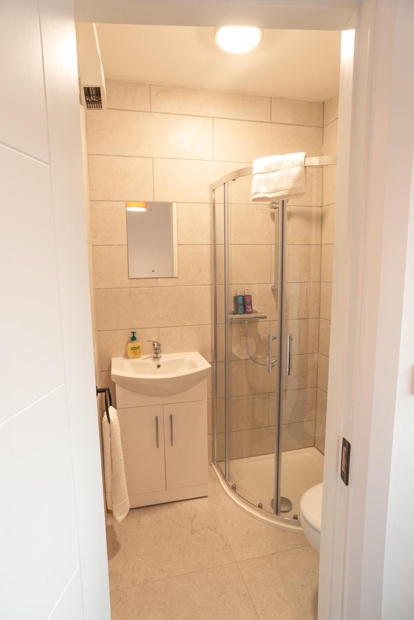 Guest house Westwood Court Galway
