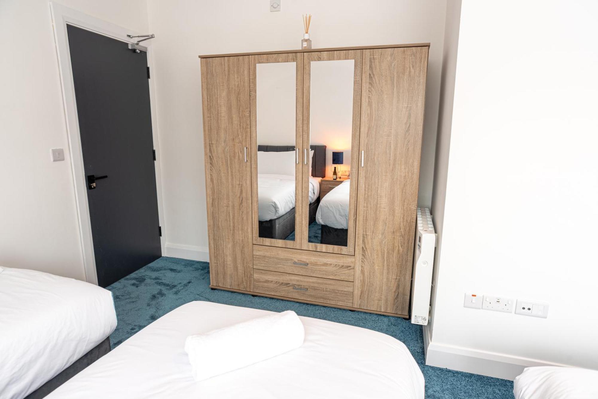 Westwood Court Guest house Galway