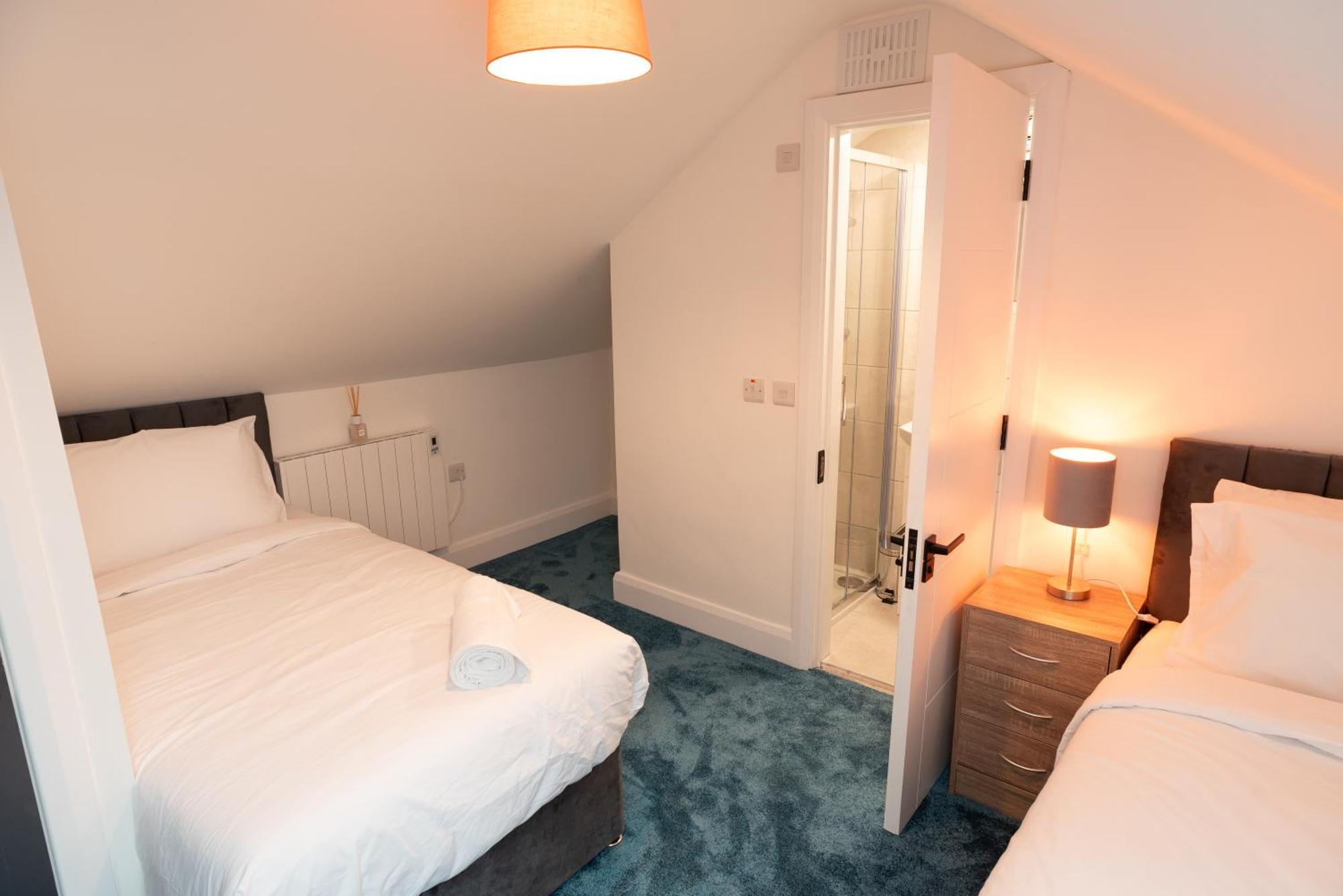 Westwood Court Guest house Galway