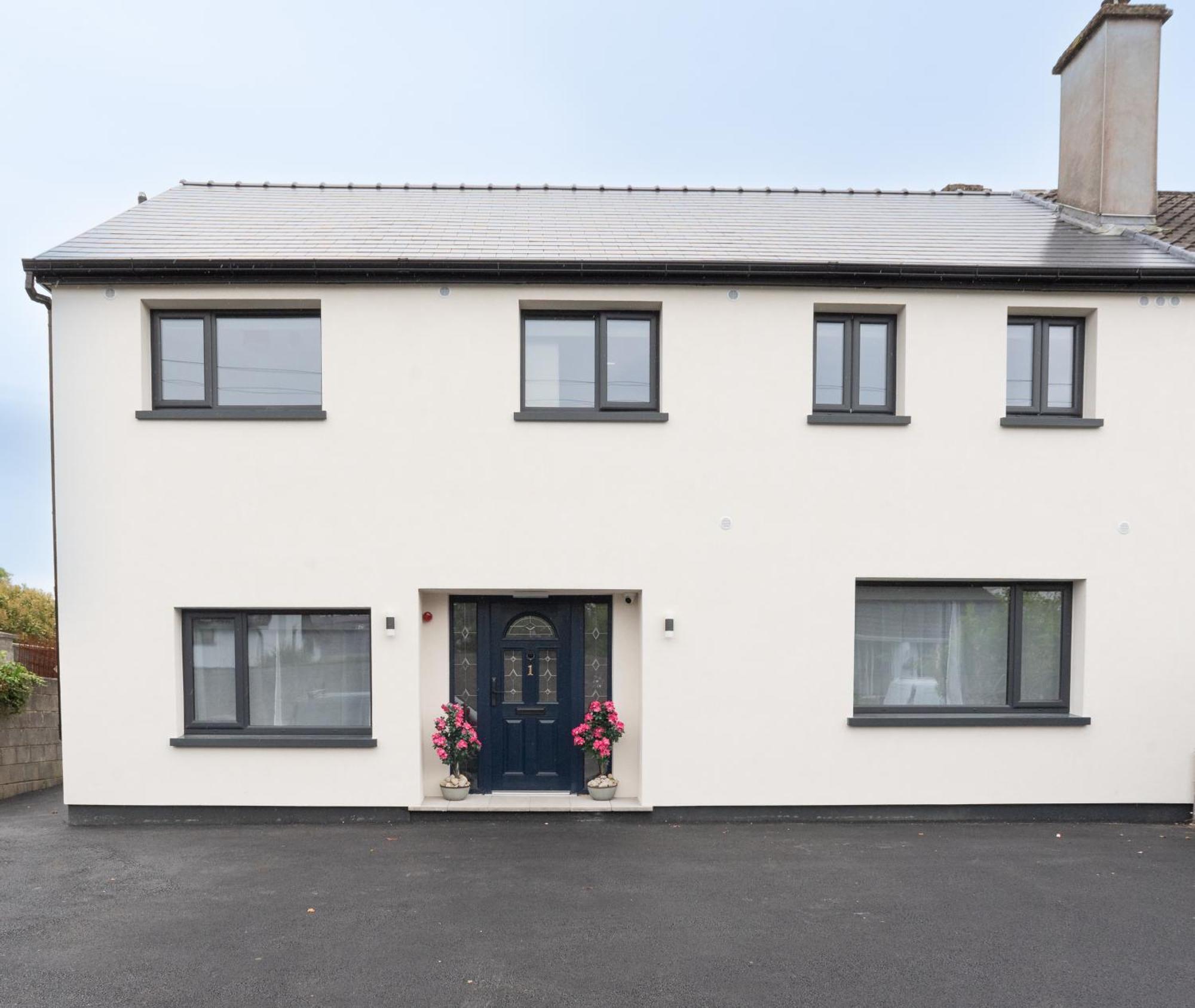 Westwood Court Galway
