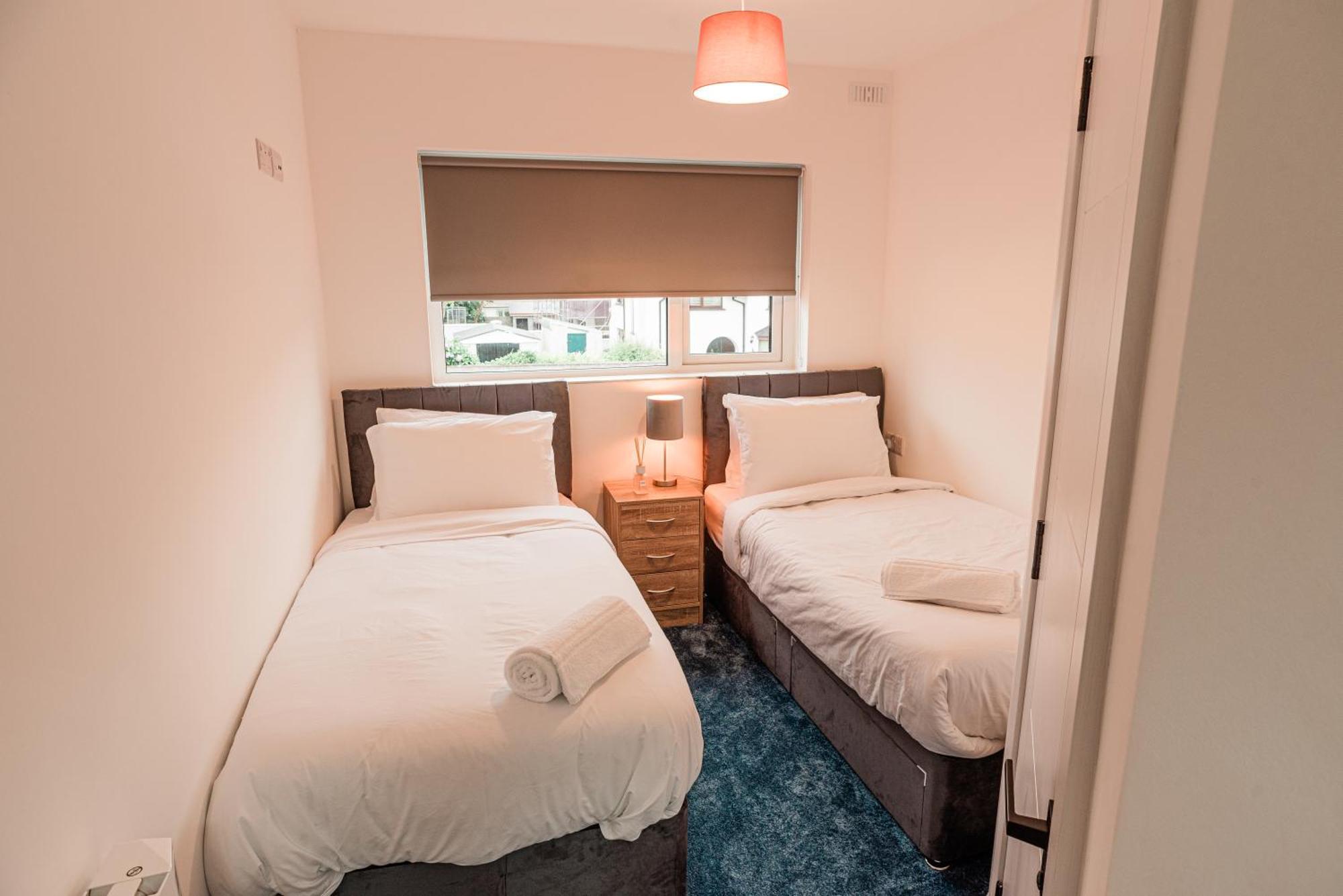 Westwood Court * Galway