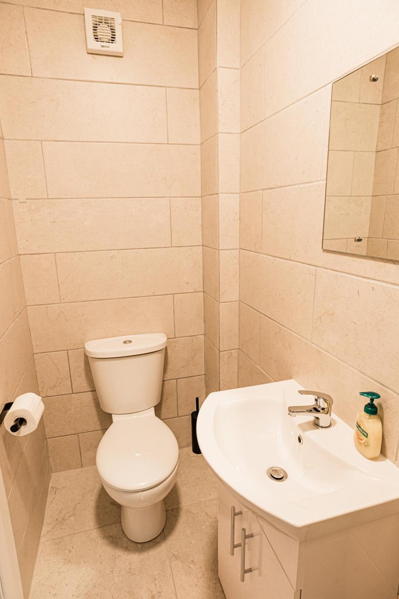 Westwood Court Guest house Galway