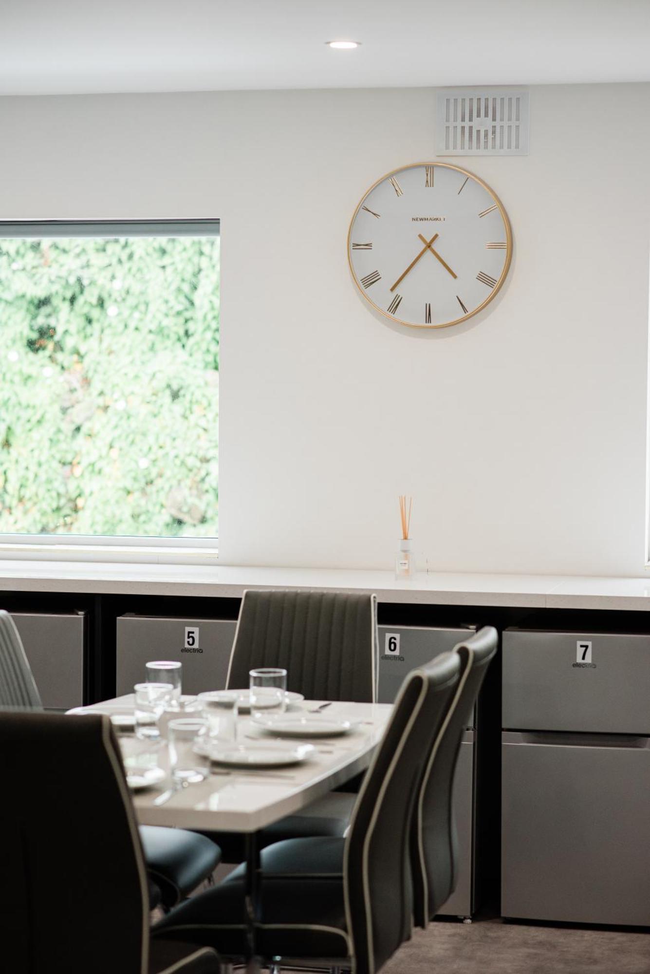 Guest house Westwood Court Galway
