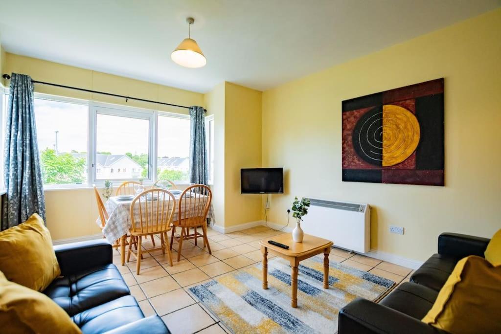 56 - Three Bed With Parking *