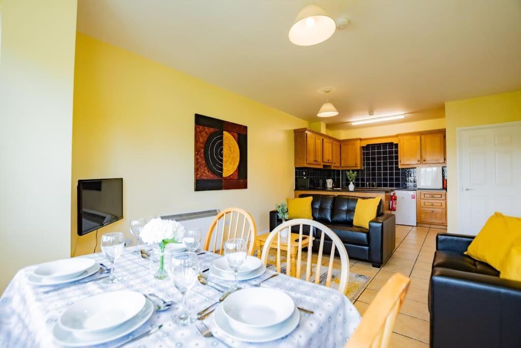 56 - Three Bed With Parking * Galway