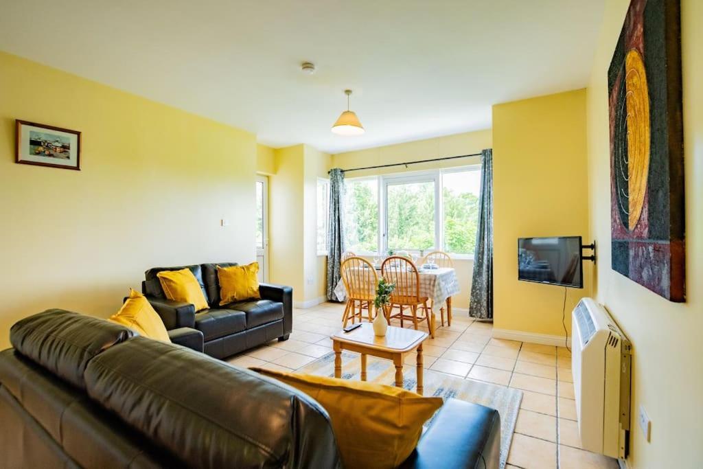 Apartment 56 - Three Bed With Parking Galway
