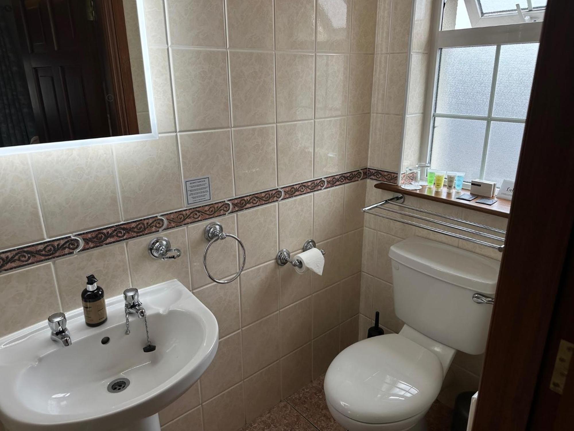 Bed & Breakfast The Brook Galway