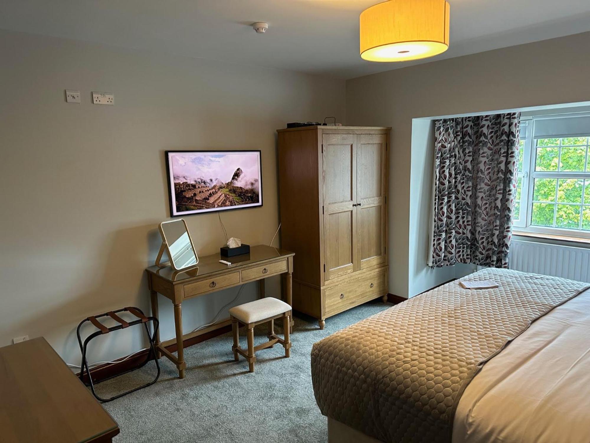 Bed & Breakfast The Brook Galway