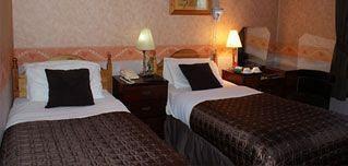 Wards Hotel
