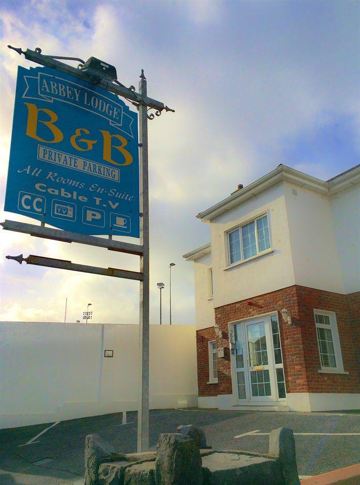 Bed & Breakfast Abbey Galway