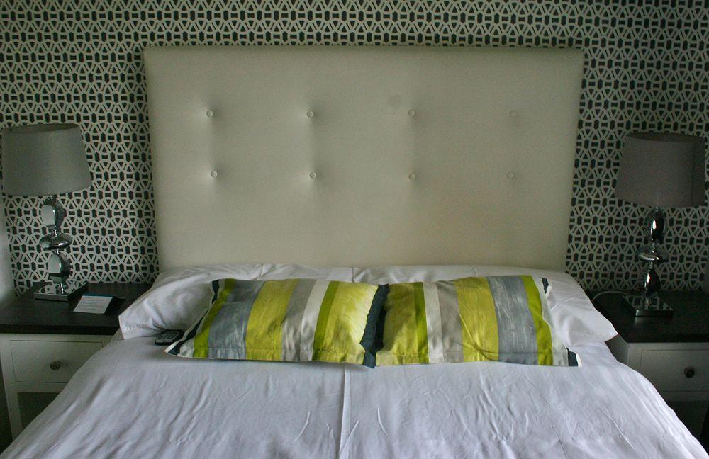 Bed & Breakfast Abbey