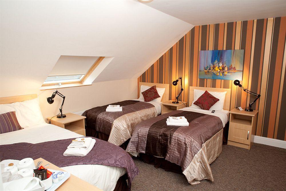 Amber Hill Bed & Breakfast