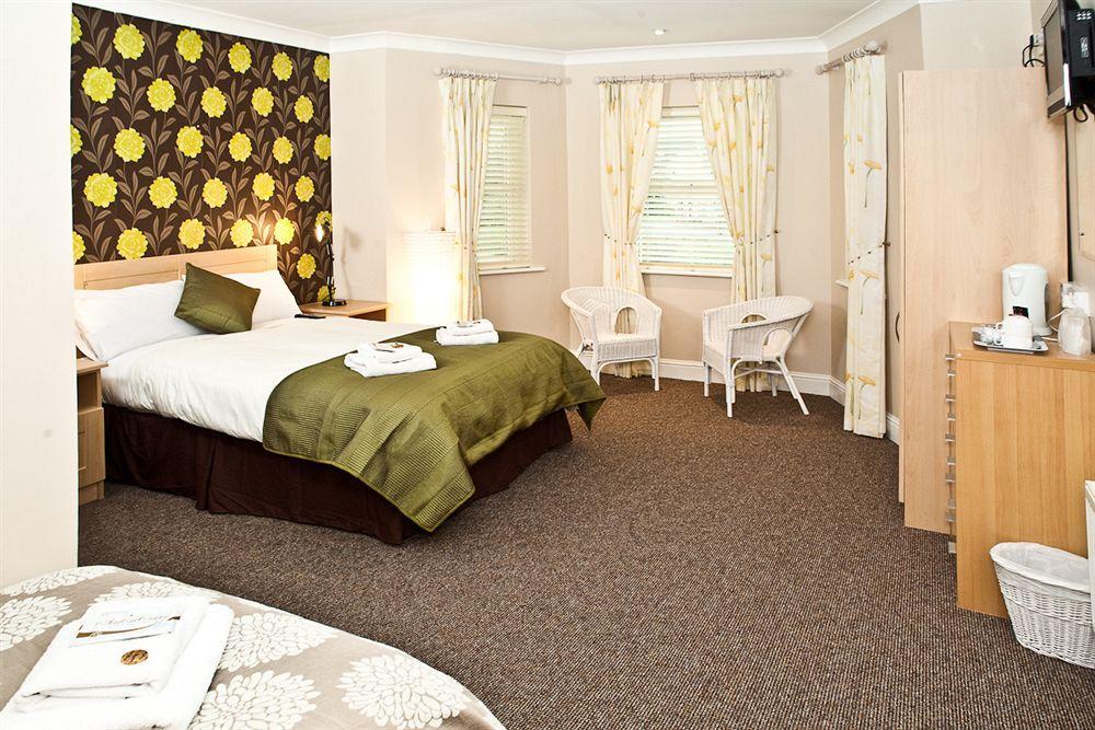 Amber Hill Bed & Breakfast