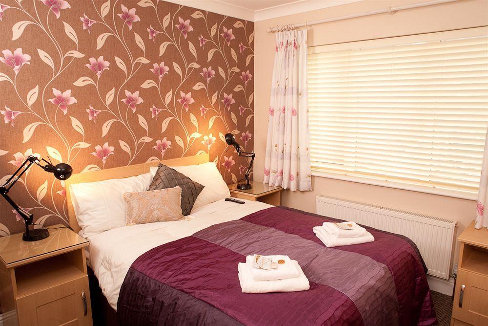 Bed & Breakfast Amber Hill 3*