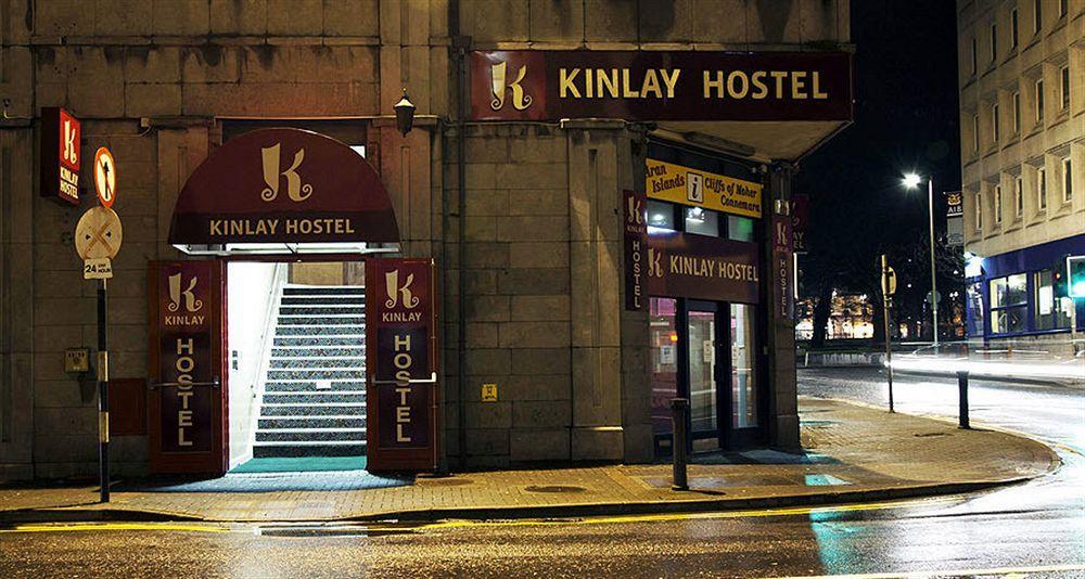 Kinlay Eyre Square Hostel