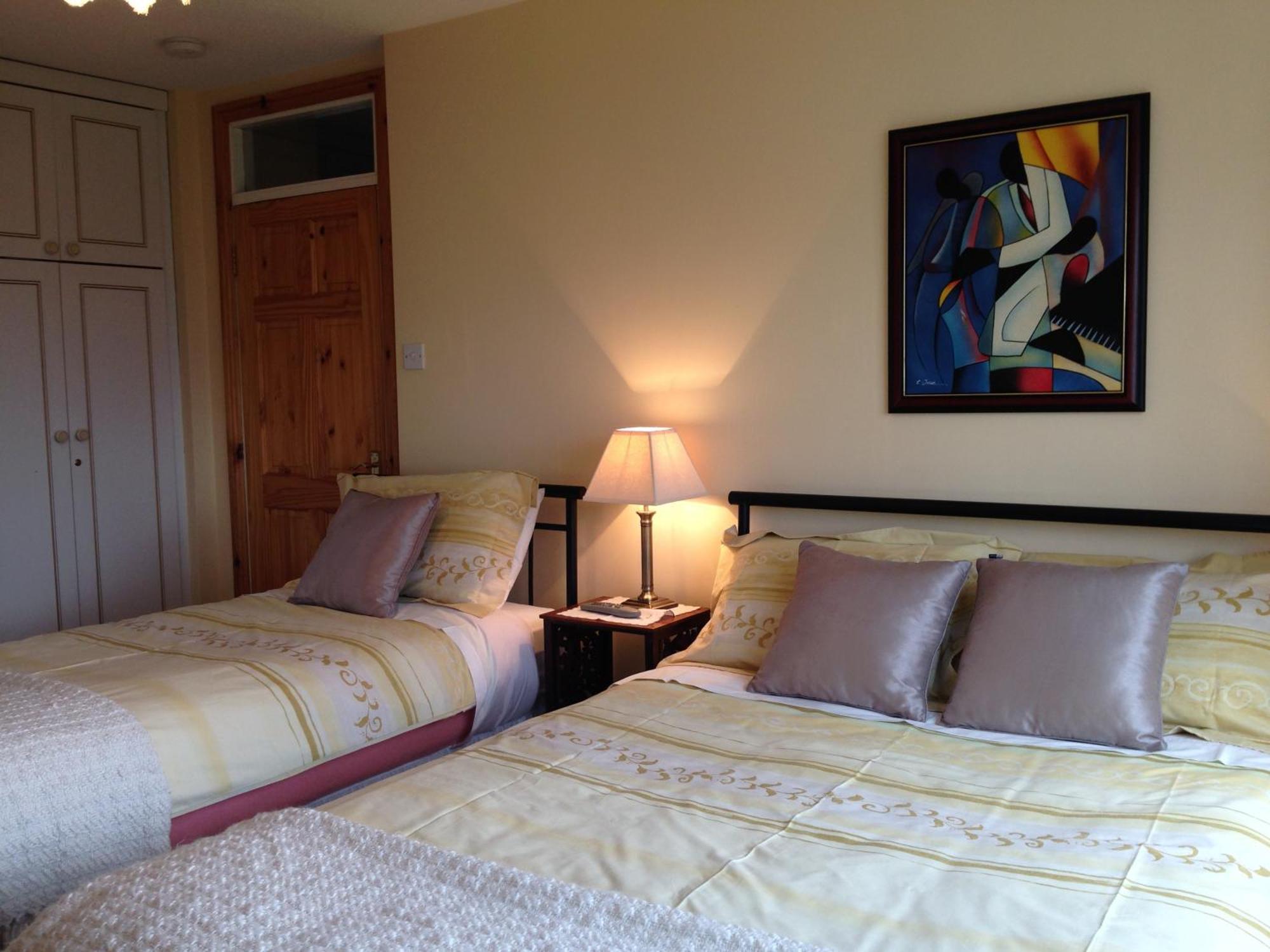Claremont Bed & Breakfast Galway