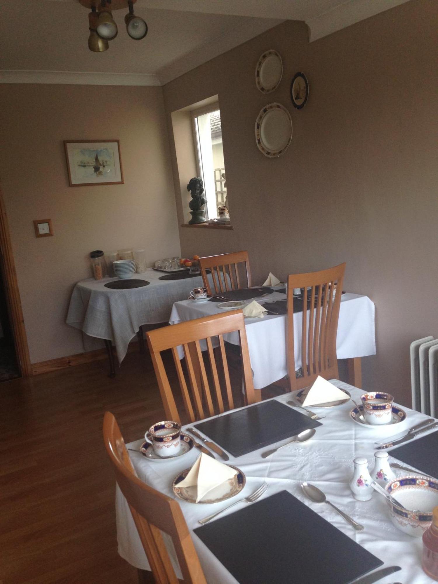 Bed & Breakfast Claremont Galway