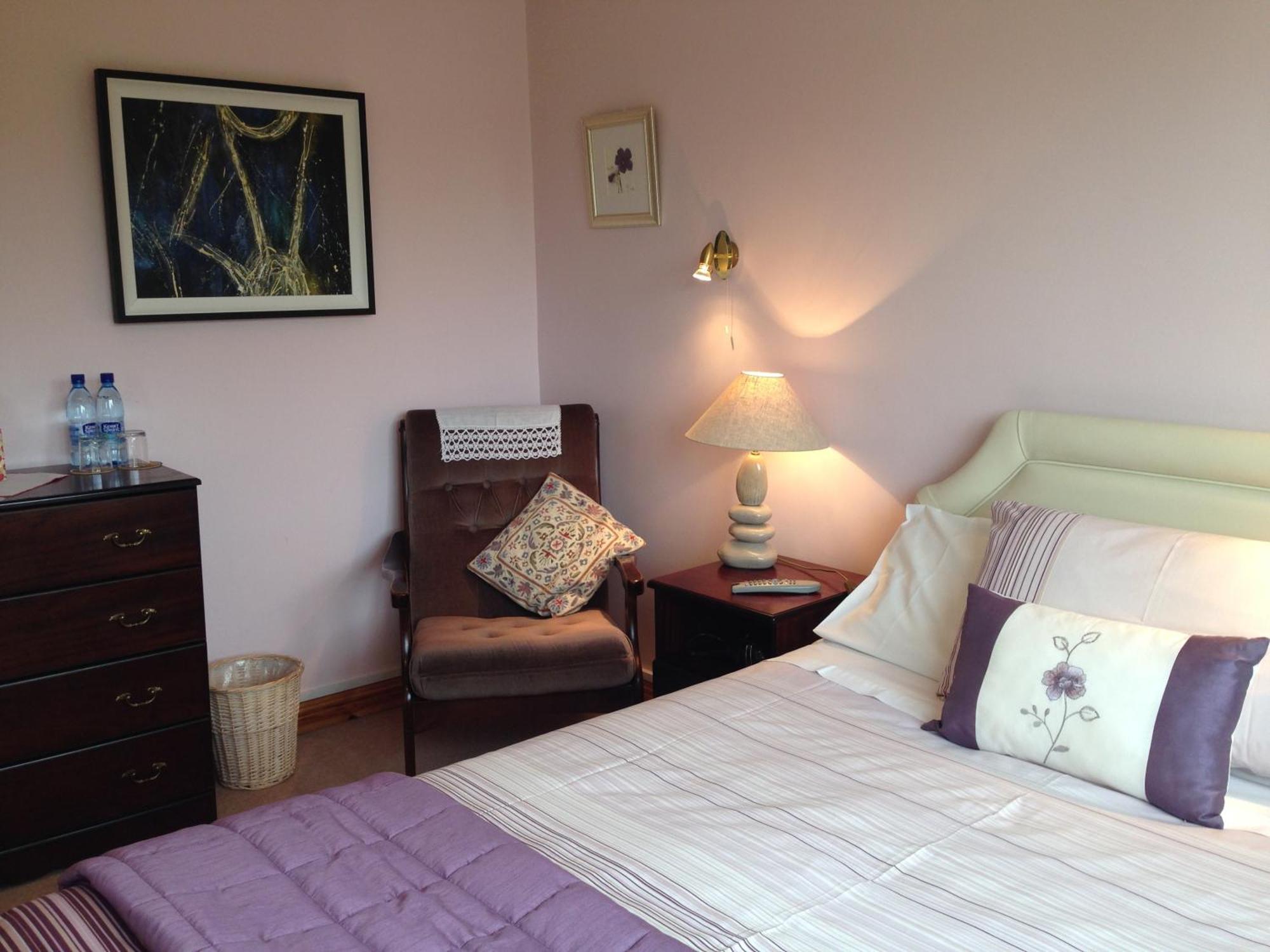 Bed & Breakfast Claremont