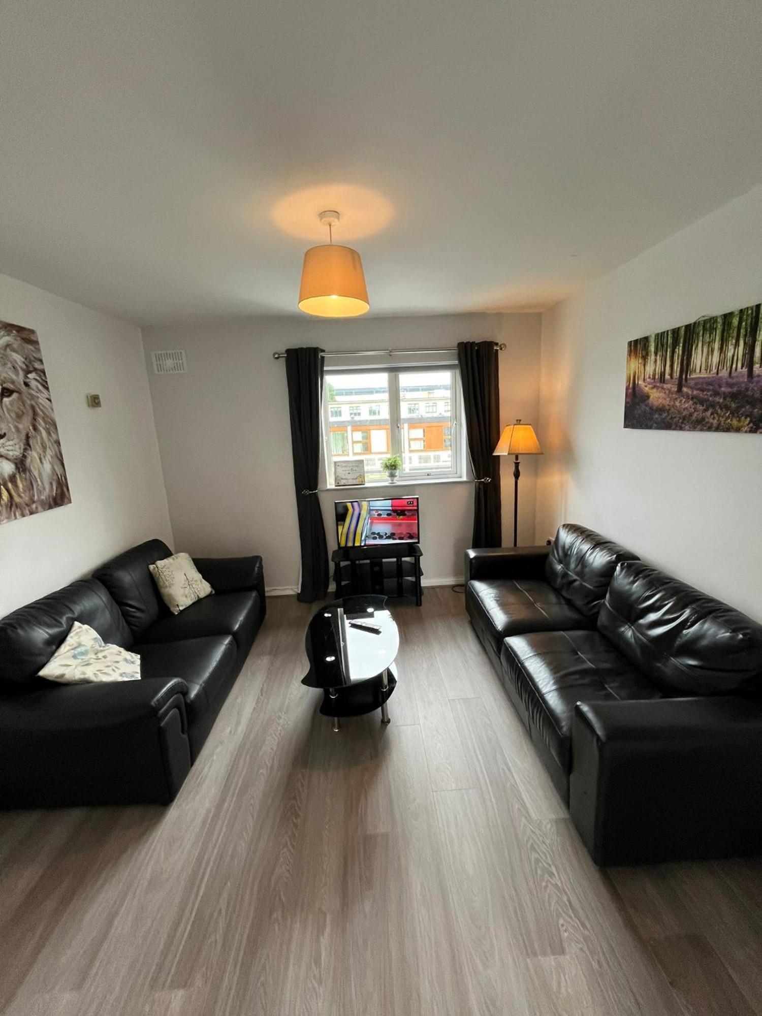 Apartment Newcastle Townhouse *