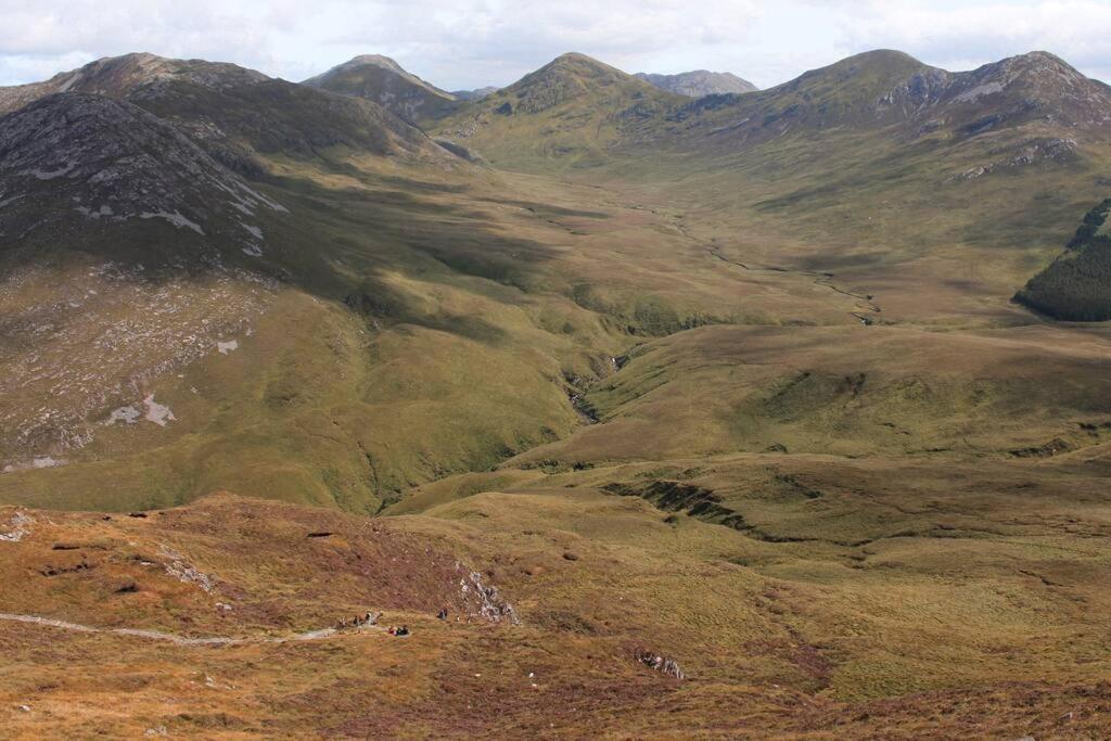 Cnoc Suain