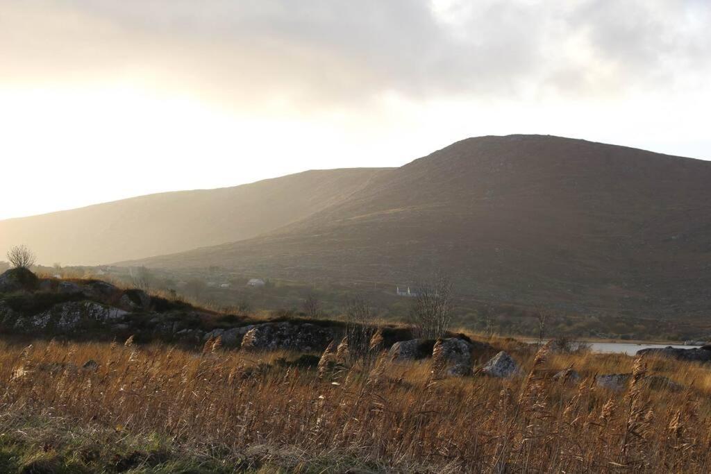 Holiday home Cnoc Suain Galway