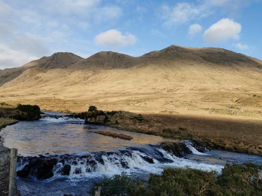 Cnoc Suain *