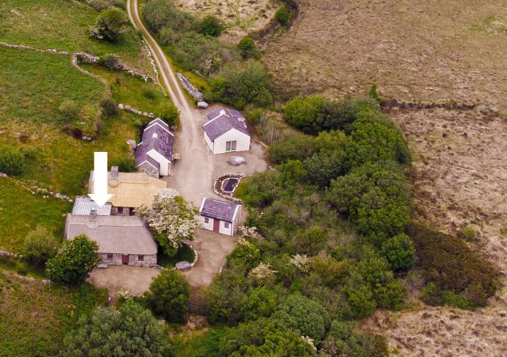 Cnoc Suain Holiday home