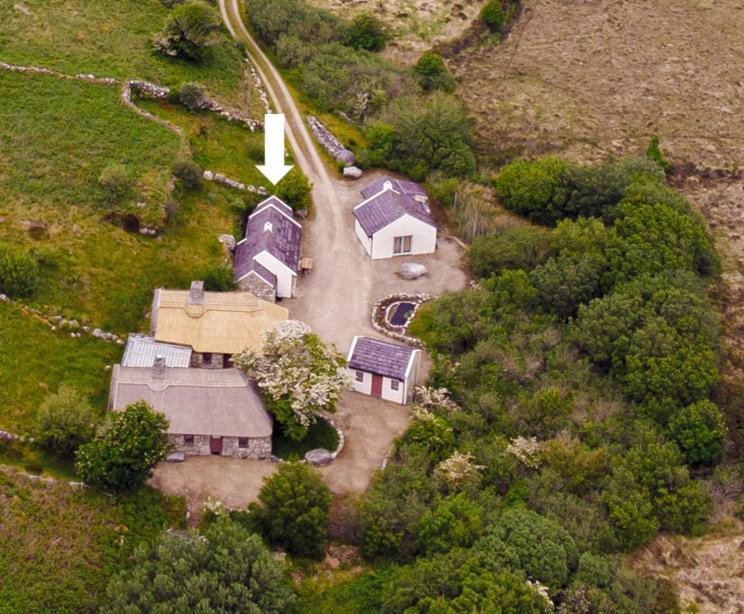 Holiday home Cnoc Suain