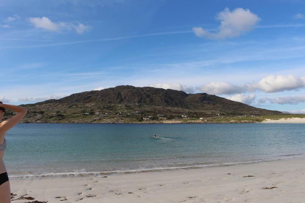 Holiday home Cnoc Suain *