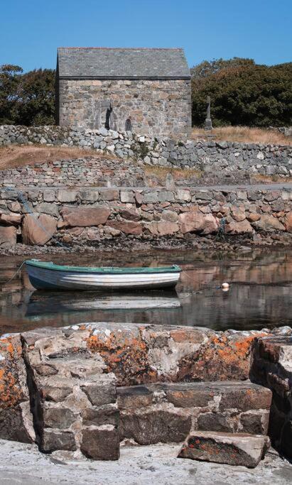 Cnoc Suain Holiday home Galway