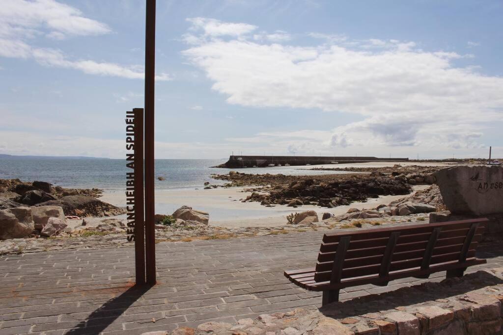 Holiday home Cnoc Suain Galway
