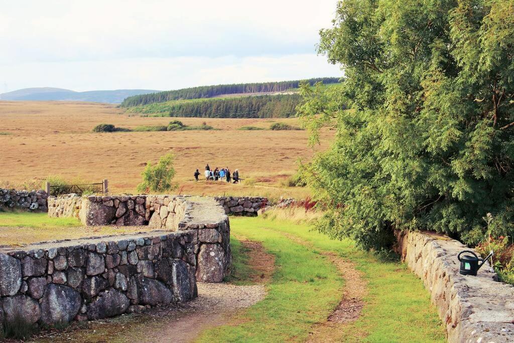 Cnoc Suain * Galway